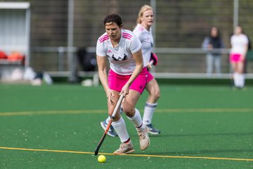 Bild 164 - F VfL Pinneberg - HC St. Pauli : Ergebnis: 2:1